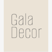 Gala Decor